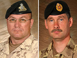 2 more Canadian soldiers killed in Afghanistan