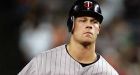 Justin Morneau named Canadian male athlete of year