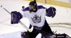 Canucks acquire G LaBarbera from Kings for 7th round pick