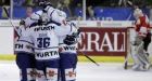 Canada loses to Moscow Dynamo in Spengler Cup final