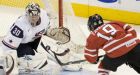 Tavares' hat trick leads Canada back to win over U.S.