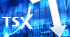 TSX falls 302 points, Dow drops to 1997 levels