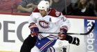 Canadiens take on smoking Canucks