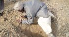 3rd child dies after Afghan explosion