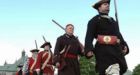 Plains battle re-enactment may be fought in U.S.