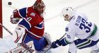 Canucks look to revive winning streak