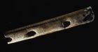 35,000-year-old bone flute unearthed