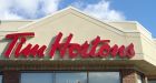 Tim Horton's returns officially to Canuck roots