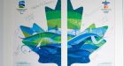 VANOC unveils 2010 Olympic poster