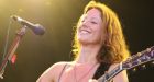 Songstress Sarah McLachlan and Snowbirds set to soar for birthday bash