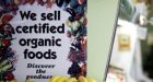 Canada-wide organic food standards kick in