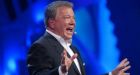 T.J. Hooked: Shatner wades into B.C. salmon fracas