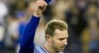 Halladay gives fans a finish to remember