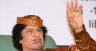 Cancellation of Gadhafi trip doesnt stop N.L. rumour mill