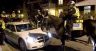 Dozens of arrests in Kingston, Ont. amid rowdy parties