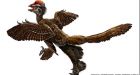 Dinosaurs had 'earliest feathers'