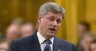 Canada will obey softwood ruling: Harper