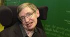 Hawking to step down from Cambridge position