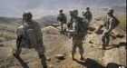 Afghan bombs kill eight US troops