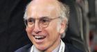 Larry David Blasted for 'Curb' Episode Where He Urinates on Jesus Painting