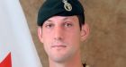 Canadian soldier killed in Afghanistan