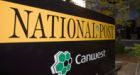 Canwest: National Post could close after Friday