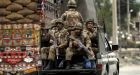 Pakistani army pushes into remote militant haven, finding passports linked to 9/11