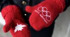 Story of Canada's road to the Games to be told one pair of mittens at a time