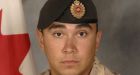 Canadian soldier killed in Afghanistan