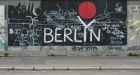 Statesmen mark anniversary of fallen Berlin Wall