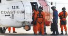 US searchers scour ocean for 9 missing in Coast Guard plane, Marine helicopter air crash