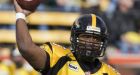 Ticats battle wind for win over Roughriders