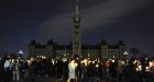 Major Canadian cities go dark for Earth Hour