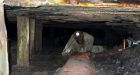 123 people trapped in flooded coal mine in China