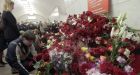 Russia mourns Moscow subway victims