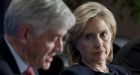 Clinton surprises Tories on Arctic, Afghanistan, abortion