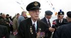 Dunkirk veterans mark 70th anniversary