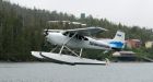 Divers to recover bodies from B.C. float plane crash