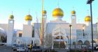 Feud blamed for shooting at B.C. Sikh temple