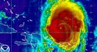 Earl threatens U.S. Coast after hitting Caribbean