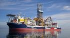 Chevron completes deepsea drilling project