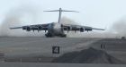 Operation Boxtop 2010: the Globemasters grand debut