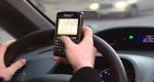 Texting and driving: U.S. official calls it 'epidemic'