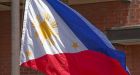 US sorry for flying Philippine flag upside down