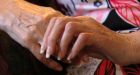 Own touch eases acute pain: study