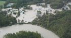 B.C. declares flood zones disaster areas