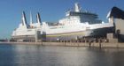 New N.L. to N.S. ferries honour military units