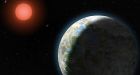 Astronomers spot Earth-like planet