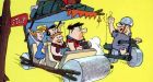 Yabba dabba doo, 'The Flintstones' turns 50‎