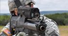 US military unveils 'smart gun'